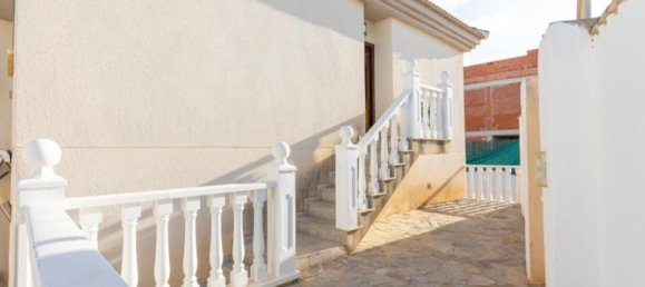 5 Schlafzimmer Villa in Rojales, Spain, Nr. 176076 42