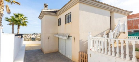 5 Schlafzimmer Villa in Rojales, Spain, Nr. 176076 39