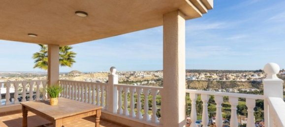 5 Schlafzimmer Villa in Rojales, Spain, Nr. 176076 29