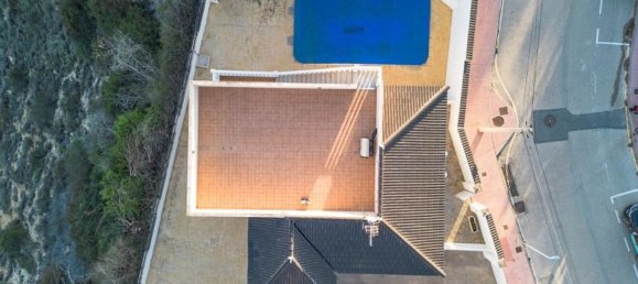 5 Schlafzimmer Villa in Rojales, Spain, Nr. 176076 47