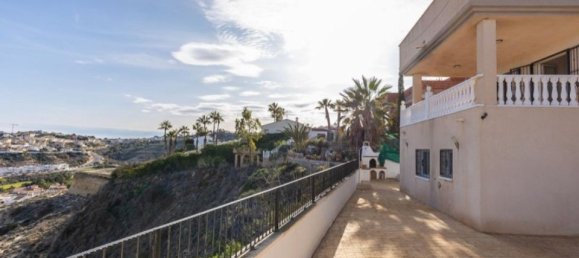 5 Schlafzimmer Villa in Rojales, Spain, Nr. 176076 44