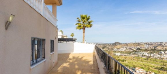 5 Schlafzimmer Villa in Rojales, Spain, Nr. 176076 43