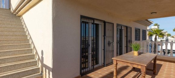 5 Schlafzimmer Villa in Rojales, Spain, Nr. 176076 31