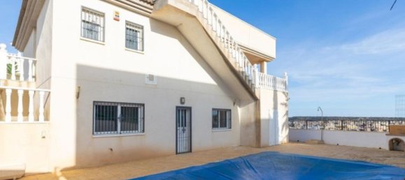 5 Schlafzimmer Villa in Rojales, Spain, Nr. 176076 36