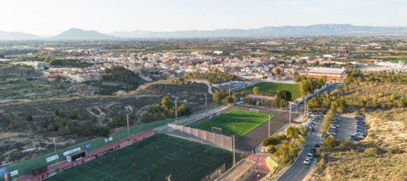 5 Schlafzimmer Villa in Rojales, Spain, Nr. 176076 50