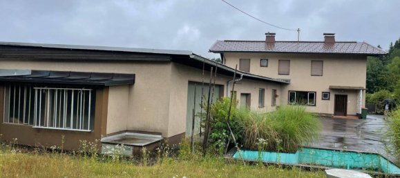 Lagerhaus in Villach, Austria 430m², Nr. 196262 7