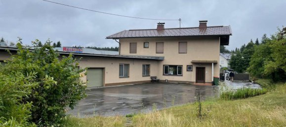 Lagerhaus in Villach, Austria 430m², Nr. 196262 4