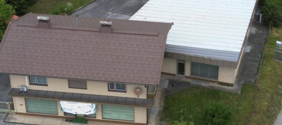 Lagerhaus in Villach, Austria 430m², Nr. 196262 3