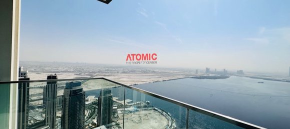 3 Schlafzimmer Wohnung in THE GRAND, Dubai Creek Harbour (The Lagoons), UAE, Nr. 60186 35