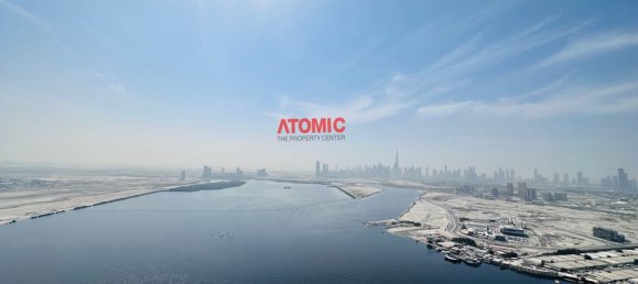 3 Schlafzimmer Wohnung in THE GRAND, Dubai Creek Harbour (The Lagoons), UAE, Nr. 60186 2