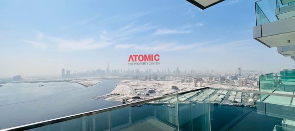 3 Schlafzimmer Wohnung in THE GRAND, Dubai Creek Harbour (The Lagoons), UAE, Nr. 60186 28