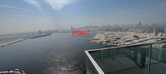 3 Schlafzimmer Wohnung in THE GRAND, Dubai Creek Harbour (The Lagoons), UAE, Nr. 60186 14