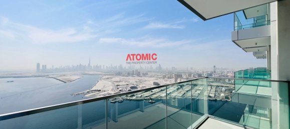 3 Schlafzimmer Wohnung in THE GRAND, Dubai Creek Harbour (The Lagoons), UAE, Nr. 60186 8