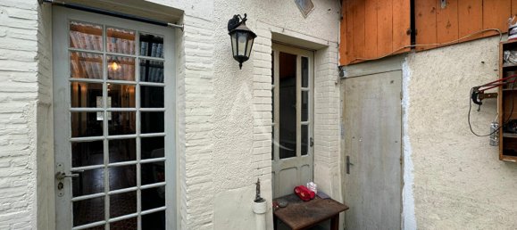 2 Schlafzimmer Haus in Romorantin-Lanthenay, France, Nr. 51722 9