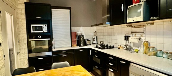 2 Schlafzimmer Haus in Romorantin-Lanthenay, France, Nr. 51722 7