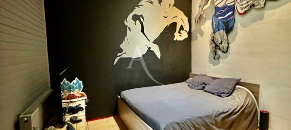 2 Schlafzimmer Haus in Romorantin-Lanthenay, France, Nr. 51722 14