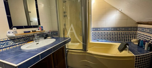 2 Schlafzimmer Haus in Romorantin-Lanthenay, France, Nr. 51722 13