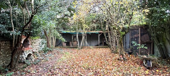 2 Schlafzimmer Haus in Romorantin-Lanthenay, France, Nr. 51722 10