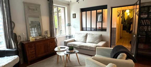 2 Schlafzimmer Haus in Romorantin-Lanthenay, France, Nr. 51722 2