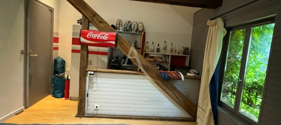 2 Schlafzimmer Haus in Romorantin-Lanthenay, France, Nr. 51722 15