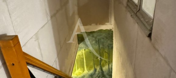 2 Schlafzimmer Haus in Romorantin-Lanthenay, France, Nr. 51722 16