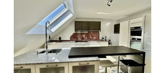 3-Zimmer Doppelhaus in Lörrach, Germany, Nr. 314555 3