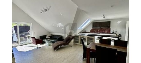 3-Zimmer Doppelhaus in Lörrach, Germany, Nr. 314555 2