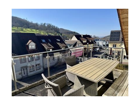 3-Zimmer Doppelhaus in Lörrach, Germany, Nr. 314555