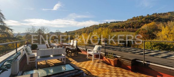 3 rooms Apartment in Bologna, Italy No. 132083 16