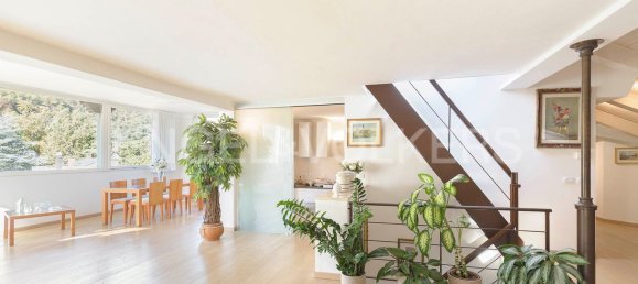 3 rooms Apartment in Bologna, Italy No. 132083 2