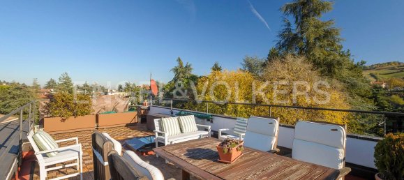 3 rooms Apartment in Bologna, Italy No. 132083 17