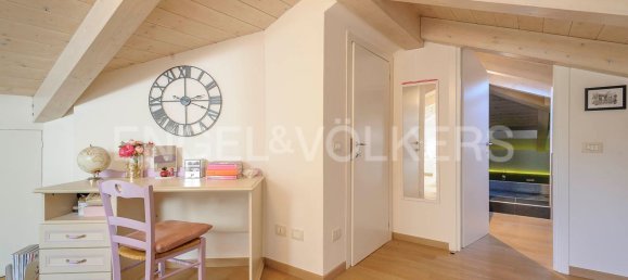 3 rooms Apartment in Bologna, Italy No. 132083 13