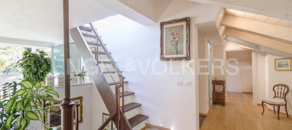 3 rooms Apartment in Bologna, Italy No. 132083 10