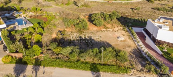 Grundstück in Odiaxere, Portugal, Nr. 200551 9