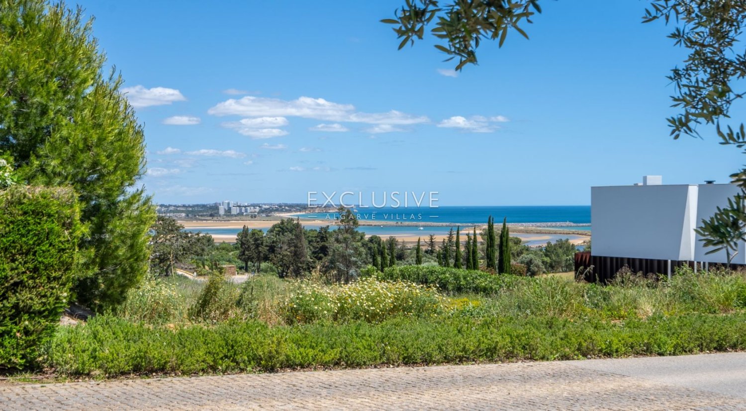  قطعة أرض في Odiaxere, Portugal رقم 200551