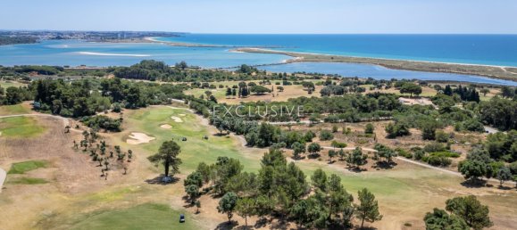 Grundstück in Odiaxere, Portugal, Nr. 200551 5