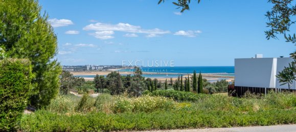 Grundstück in Odiaxere, Portugal, Nr. 200551 12