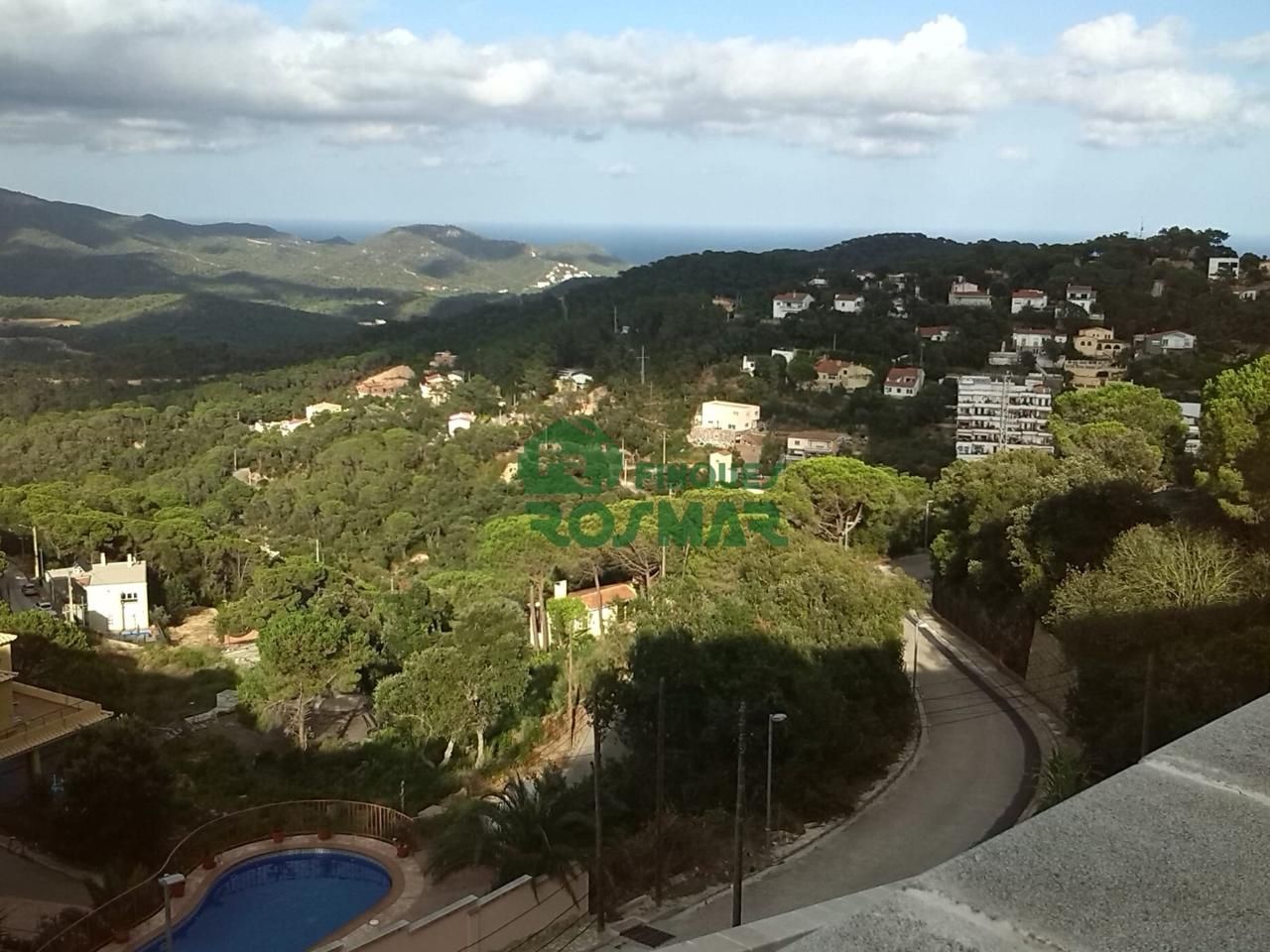 801m² Land in Lloret de Mar, Spain No. 20117