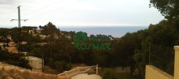 801m² Land in Lloret de Mar, Spain No. 20117 8