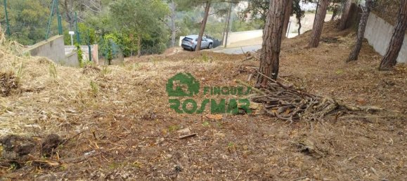 801m² Land in Lloret de Mar, Spain No. 20117 3