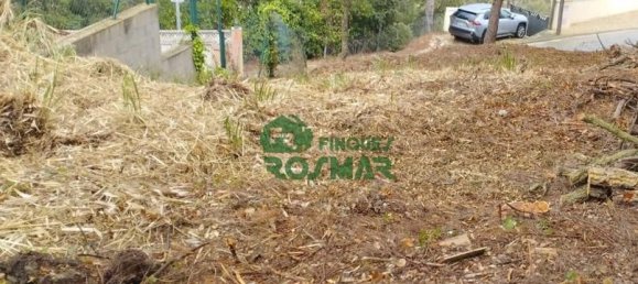 801m² Land in Lloret de Mar, Spain No. 20117 2