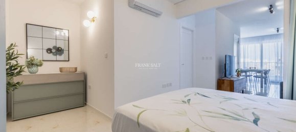 Apartamento T1 em Pieta, Malta N.º 4905 9