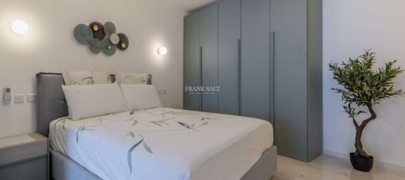 Apartamento T1 em Pieta, Malta N.º 4905 8