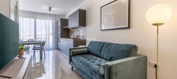 Apartamento T1 em Pieta, Malta N.º 4905 2