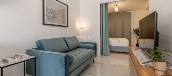 Apartamento T1 em Pieta, Malta N.º 4905 5