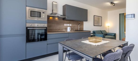 Apartamento T1 em Pieta, Malta N.º 4905 3