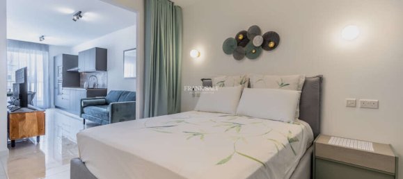 Apartamento T1 em Pieta, Malta N.º 4905 10