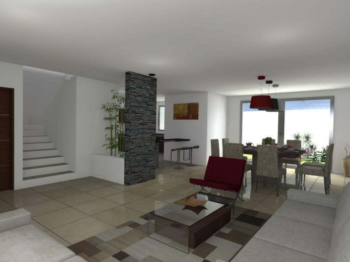 3 غرف نوم منزل في Queretaro, Mexico رقم 185342