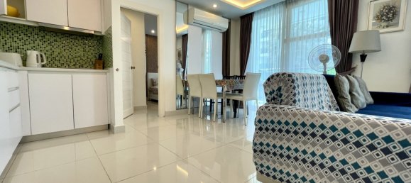 2 bedrooms Apartment in Pattaya, Thailand No. 20110 4