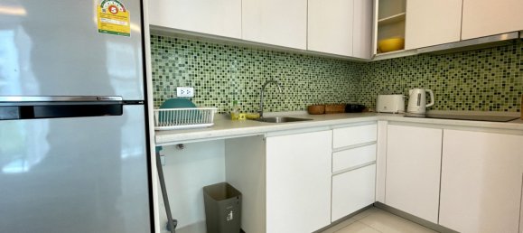 2 bedrooms Apartment in Pattaya, Thailand No. 20110 5